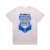 AS Colour / Wo's HEAVY TEE Thumbnail