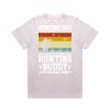 AS Colour / Wo's HEAVY TEE Thumbnail