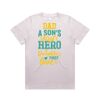 AS Colour / Wo's HEAVY TEE Thumbnail