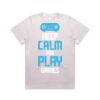 AS Colour / Wo's HEAVY TEE Thumbnail