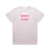 AS Colour / Wo's HEAVY TEE Thumbnail