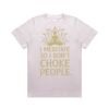 AS Colour / Wo's HEAVY TEE Thumbnail