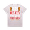 AS Colour / Wo's HEAVY TEE Thumbnail