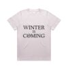 AS Colour / Wo's HEAVY TEE Thumbnail