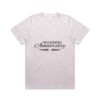 AS Colour / Wo's HEAVY TEE Thumbnail