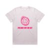 AS Colour / Wo's HEAVY TEE Thumbnail