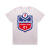 AS Colour / Wo's HEAVY TEE Thumbnail