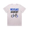 AS Colour / Wo's HEAVY TEE Thumbnail