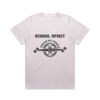 AS Colour / Wo's HEAVY TEE Thumbnail