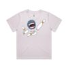 AS Colour / Wo's MARTINA TEE Thumbnail