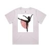 AS Colour / Wo's MARTINA TEE Thumbnail