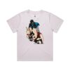 AS Colour / Wo's MARTINA TEE Thumbnail