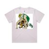 AS Colour / Wo's MARTINA TEE Thumbnail