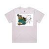 AS Colour / Wo's MARTINA TEE Thumbnail