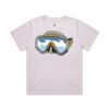 AS Colour / Wo's MARTINA TEE Thumbnail