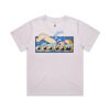 AS Colour / Wo's MARTINA TEE Thumbnail