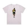 AS Colour / Wo's MARTINA TEE Thumbnail