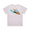 AS Colour / Wo's MARTINA TEE Thumbnail