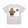 AS Colour / Wo's MARTINA TEE Thumbnail