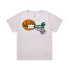 AS Colour / Wo's MARTINA TEE Thumbnail