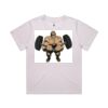 AS Colour / Wo's MARTINA TEE Thumbnail