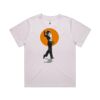 AS Colour / Wo's MARTINA TEE Thumbnail