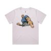 AS Colour / Wo's MARTINA TEE Thumbnail