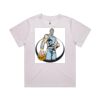 AS Colour / Wo's MARTINA TEE Thumbnail