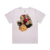 AS Colour / Wo's MARTINA TEE Thumbnail