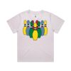 AS Colour / Wo's MARTINA TEE Thumbnail