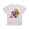 AS Colour / Wo's MARTINA TEE Thumbnail