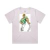 AS Colour / Wo's MARTINA TEE Thumbnail
