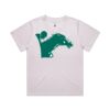 AS Colour / Wo's MARTINA TEE Thumbnail