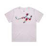 AS Colour / Wo's MARTINA TEE Thumbnail