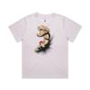 AS Colour / Wo's MARTINA TEE Thumbnail