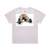 AS Colour / Wo's MARTINA TEE Thumbnail