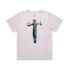 AS Colour / Wo's MARTINA TEE Thumbnail