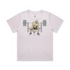 AS Colour / Wo's MARTINA TEE Thumbnail