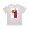 AS Colour / Wo's MARTINA TEE Thumbnail