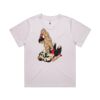 AS Colour / Wo's MARTINA TEE Thumbnail