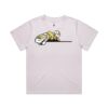 AS Colour / Wo's MARTINA TEE Thumbnail