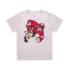 AS Colour / Wo's MARTINA TEE Thumbnail