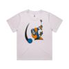 AS Colour / Wo's MARTINA TEE Thumbnail