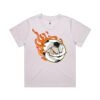 AS Colour / Wo's MARTINA TEE Thumbnail