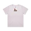 AS Colour / Wo's MARTINA TEE Thumbnail