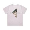 AS Colour / Wo's MARTINA TEE Thumbnail