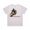 AS Colour / Wo's MARTINA TEE Thumbnail