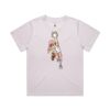 AS Colour / Wo's MARTINA TEE Thumbnail