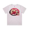 AS Colour / Wo's MARTINA TEE Thumbnail