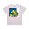 AS Colour / Wo's MARTINA TEE Thumbnail